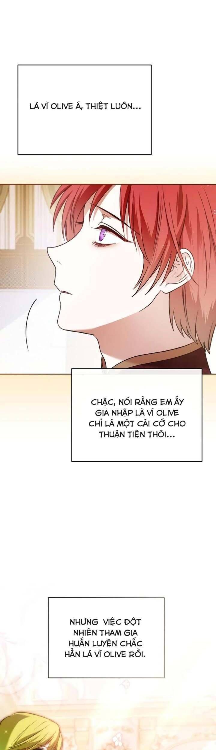 Bạo Chúa Độc Ác Trở Lại - chap18 - Trang 48